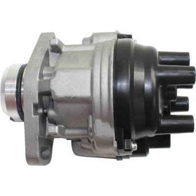 New Distributor Compatible With Dodge Eagle Mitsubishi Mirage Vl 4 Cyl 1.5L Summit Dl 4 Cyl 1.5L thumbnail 9