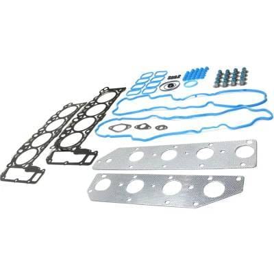 New Multi-Layered Steel Cylinder Head Gasket Compatible With Chrysler Dodge Jeep Durango Limited 8 thumbnail 5