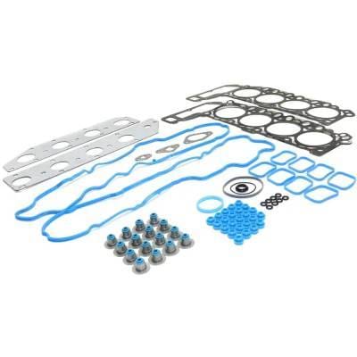 New Multi-Layered Steel Cylinder Head Gasket Compatible With Ram Dakota Laramie 8 Cyl 4.7L Dakota thumbnail 3