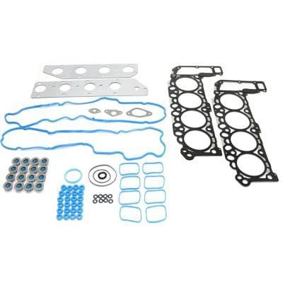 New Multi-Layered Steel Cylinder Head Gasket Compatible With Ram Dakota Laramie 8 Cyl 4.7L Dakota thumbnail 7
