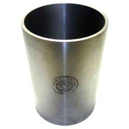 New 3 3/4" Bore Straight Cylinder Sleeve Compatible With Johnson/Evinrude 4 Cyl 3.500 Bore Cross