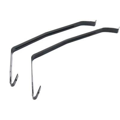 New Fuel Tank Strap Compatible With Chevrolet Pontiac Nova Base 8 Cyl 6.5L Nova Base 8 Cyl 5.0L Nova thumbnail 3