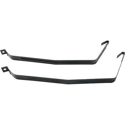 New Fuel Tank Strap Compatible With Chevrolet Pontiac Nova Base 8 Cyl 6.5L Nova Base 8 Cyl 5.0L Nova thumbnail 11