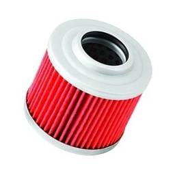 New Oil Filter Compatible With Can-Am Ds 650Cc 650Cc Engine By Kn-151 711256186
