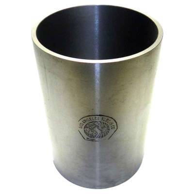 New 3 3/4" Bore Straight Cylinder Sleeve Compatible With Johnson/Evinrude 4 Cyl 3.500 Bore Cross