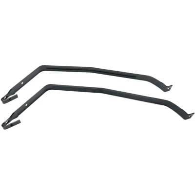 New Fuel Tank Strap Compatible With Chevrolet Pontiac Nova Base 8 Cyl 7.4L Nova Base 4 Cyl 2.5L Nova thumbnail 9