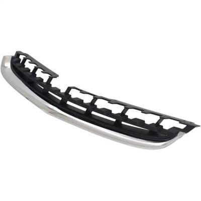 New Grille Assembly Compatible With Chevrolet Captiva Sport Lt 6 Cyl 3.0L Captiva Sport Lt 4 Cyl thumbnail 3