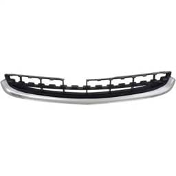New Grille Assembly Compatible With Chevrolet Captiva Sport Lt 6 Cyl 3.0L Captiva Sport Ltz 4 Cyl
