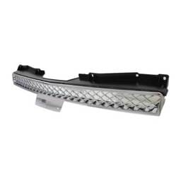 New Grille Assembly Compatible With Chevrolet Tahoe Hybrid 8 Cyl 6.0L Suburban 1500 Lt 8 Cyl 6.0L