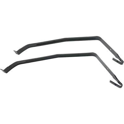 New Fuel Tank Strap Compatible With Chevrolet Pontiac Nova Base 8 Cyl 5.7L Chevy Ii Nova 8 Cyl 5.3L