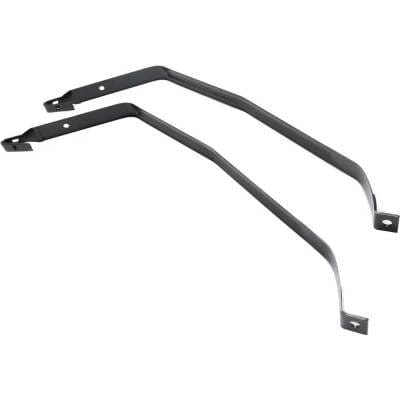 New Fuel Tank Strap Compatible With Chevrolet Pontiac Nova Base 8 Cyl 5.7L Chevy Ii Nova 8 Cyl 5.3L thumbnail 5