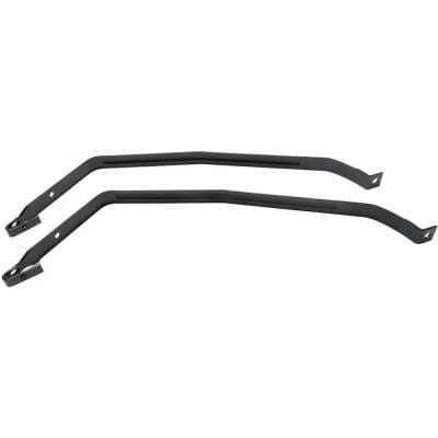New Fuel Tank Strap Compatible With Chevrolet Pontiac Nova Base 8 Cyl 5.7L Chevy Ii Nova 8 Cyl 5.3L thumbnail 7