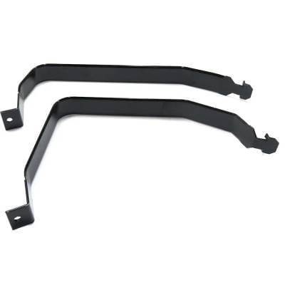 New Steel Fuel Tank Strap Compatible With Chevrolet Gmc Yukon Sl 8 Cyl 5.7L Yukon Sle 8 Cyl 5.7L thumbnail 7