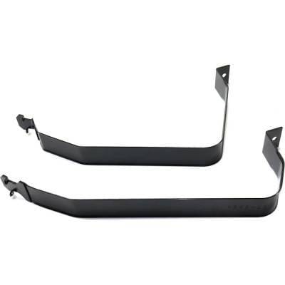 New Steel Fuel Tank Strap Compatible With Chevrolet Gmc Yukon Sl 8 Cyl 5.7L Yukon Sle 8 Cyl 5.7L thumbnail 11