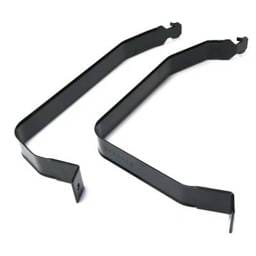 New Steel Fuel Tank Strap Compatible With Chevrolet Gmc Yukon Slt 8 Cyl 5.7L Tahoe Base 8 Cyl 5.7L