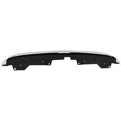 New Grille Assembly Compatible With Chevrolet Silverado 3500 Hd Wt 8 Cyl 6.0L Silverado 2500 Hd Ltz thumbnail 11