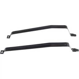 New Steel Fuel Tank Strap Compatible With Chevrolet Pontiac Camaro Base 8 Cyl 5.4L Firebird Base 8