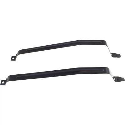 New Steel Fuel Tank Strap Compatible With Chevrolet Pontiac Camaro Base 8 Cyl 5.4L Firebird Base 8