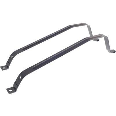 New Steel Fuel Tank Strap Compatible With Chevrolet Pontiac Camaro Base 8 Cyl 5.4L Firebird Base 8 thumbnail 5