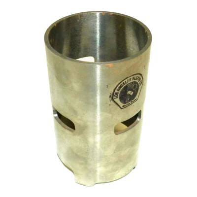 New 3.156" Bore Straight Cylinder Sleeve Compatible With Mariner 50 Hp 40 Hp By La044ob