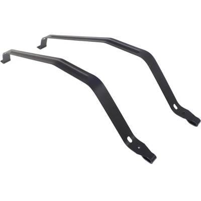 New Steel Fuel Tank Strap Compatible With Chevrolet Pontiac Firebird 400 8 Cyl 6.6L Camaro Base 8 thumbnail 3
