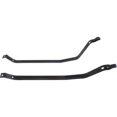 New Steel Fuel Tank Strap Compatible With Chevrolet Pontiac Firebird 400 8 Cyl 6.6L Camaro Base 8 thumbnail 9