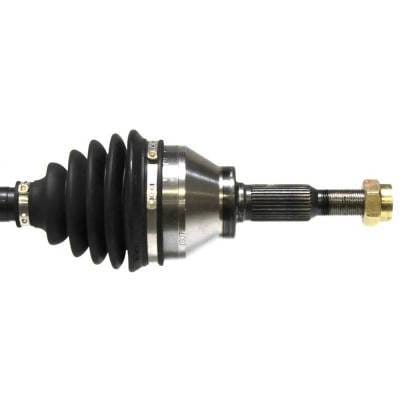 New Left Front Axle Assembly Compatible With Chevrolet Pontiac Saturn G5 Gt 4 Cyl 2.2L G5 Base 4 Cyl thumbnail 3