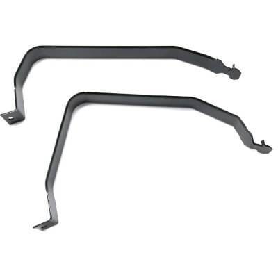 New Steel Fuel Tank Strap Compatible With Chevrolet Gmc Yukon Base 8 Cyl 5.7L Yukon Sle 8 Cyl 5.7L thumbnail 3