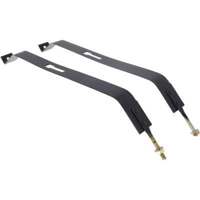 New Steel Fuel Tank Strap Compatible With Chevrolet Gmc Blazer Zr2 6 Cyl 4.3L Blazer Ls 6 Cyl 4.3L thumbnail 3