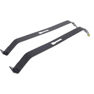 New Steel Fuel Tank Strap Compatible With Chevrolet Gmc Blazer Zr2 6 Cyl 4.3L Blazer Ls 6 Cyl 4.3L thumbnail 5