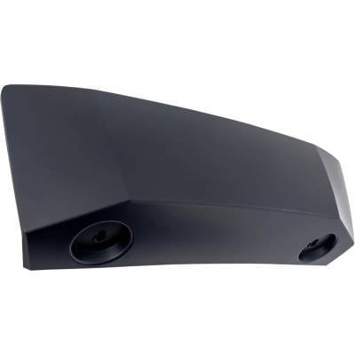 New Rear Hitch Cover Compatible With Cadillac Escalade Esv Platinum Escalade Esv All Submodels thumbnail 3