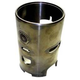 New 3.670" Bore Straight Cylinder Sleeve Compatible With Mercury 3 Cyl 3.375 Bore Looper 80 Hp