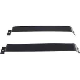 New Steel Fuel Tank Strap Compatible With Cadillac Chevrolet Gmc Escalade Esv Base 8 Cyl 6.0L
