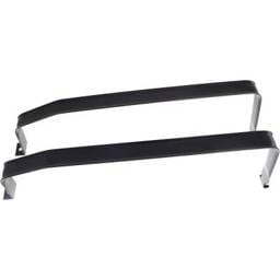 New Steel Fuel Tank Strap Compatible With Chevrolet Gmc Blazer Base 8 Cyl 6.5L Tahoe Ls 8 Cyl 5.7L