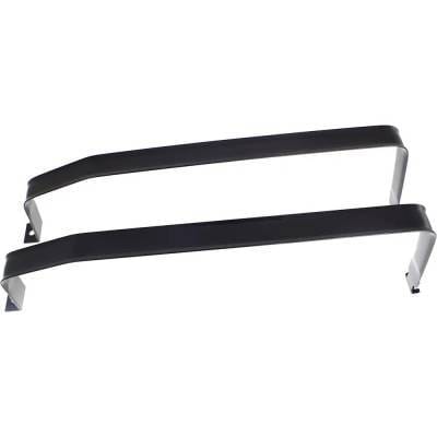 New Steel Fuel Tank Strap Compatible With Chevrolet Gmc Blazer Base 8 Cyl 6.5L Tahoe Ls 8 Cyl 5.7L