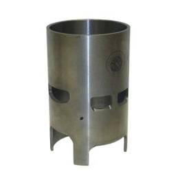 New 3.886" Bore Port Side Straight Cylinder Sleeve Compatible With Mariner Mercury 6 Cyl 3.6265 Bore