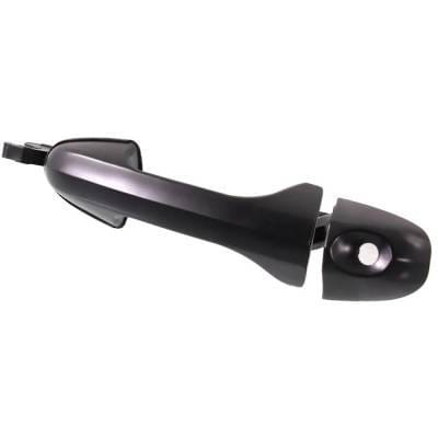 Front Left (Driver Side) Exterior Door Handle Compatible With 2004-2008 Chrysler Pacifica Primed thumbnail 3