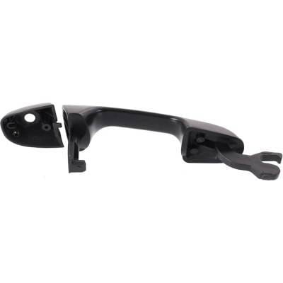 Front Left (Driver Side) Exterior Door Handle Compatible With 2004-2008 Chrysler Pacifica Primed thumbnail 9