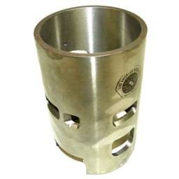 New 3.385" Bore Straight Cylinder Sleeve Compatible With Nissan/Tohatsu 3 Cyl 3.385 Bore 90 Hp