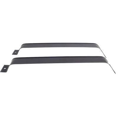 New Steel Fuel Tank Strap Compatible With Cadillac Chevrolet Gmc Suburban 2500 Ls 8 Cyl 6.0L Yukon thumbnail 7