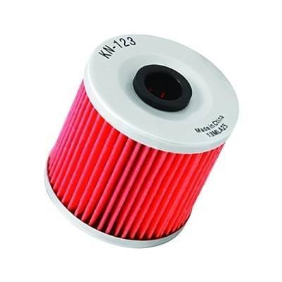 New Oil Filter Compatible With Kawasaki Klr Traveler 650Cc Klt 250Cc Klr-S 650Cc Kl 600Cc Bayou 4X4