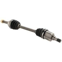 New Left Front Axle Assembly Compatible With Geo Isuzu Storm 2+2 4 Cyl 1.6L Storm Base 4 Cyl 1.6L