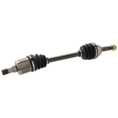 New Left Front Axle Assembly Compatible With Geo Isuzu Storm 2+2 4 Cyl 1.6L Storm Base 4 Cyl 1.6L thumbnail 9
