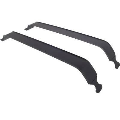 New Steel Fuel Tank Strap Compatible With Cadillac Chevrolet Gmc Escalade Esv Base 8 Cyl 6.0L Yukon thumbnail 3