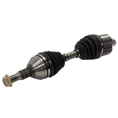 New Left Front Axle Assembly Compatible With Buick Oldsmobile Pontiac Lss Base 6 Cyl 3.8L Bonneville thumbnail 3