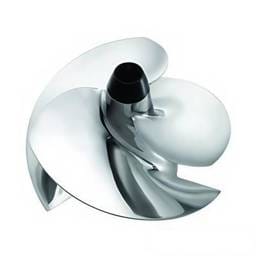 New 3 Blade Impeller Compatible With Kawasaki Stx 160Lx 1500Cc 2020-2024 Stx 160X 1500Cc 2020-2023