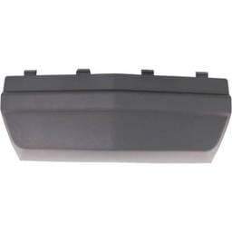 New Rear Hitch Cover Compatible With Cadillac Xt5 Base 6 Cyl 3.6L Xt5 Premium Luxury 6 Cyl 3.6L Xt5