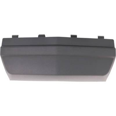 New Rear Hitch Cover Compatible With Cadillac Xt5 Base 6 Cyl 3.6L Xt5 Premium Luxury 6 Cyl 3.6L Xt5