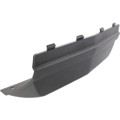 New Rear Hitch Cover Compatible With Cadillac Xt5 Luxury 6 Cyl 3.6L Xt5 Premium Luxury 6 Cyl 3.6L thumbnail 5
