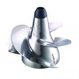 New 3 Blade Impeller Compatible With Kawasaki All Ultra 150 1200Cc 1999-2005 1200Cc Engine Dynafly